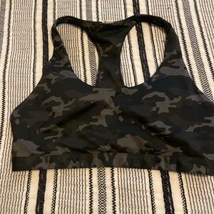 Fabletics sports bra
